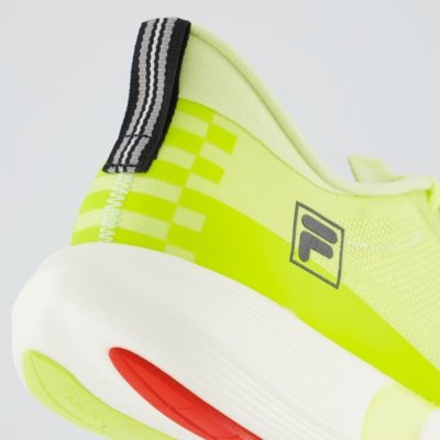 Tênis Fila Kr7 Pro Speed Tech Verde Limão