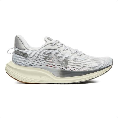 Tênis Fila Masculino Racer Speedzone Off-white