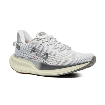 Tênis Fila Masculino Racer Speedzone Off-white
