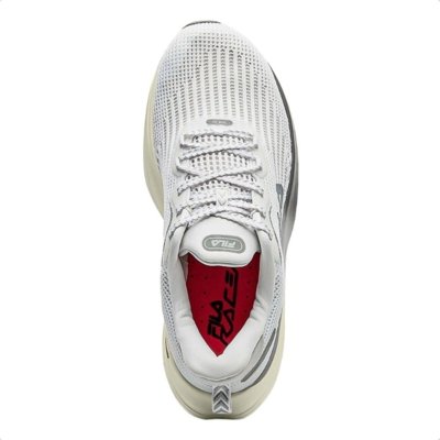 Tênis Fila Masculino Racer Speedzone Off-white