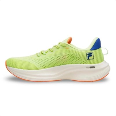 Tênis Fila Masculino Racer Speedzone Verde
