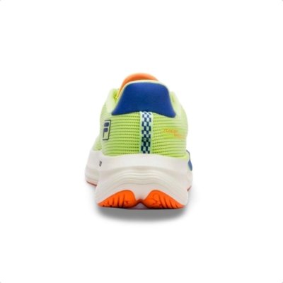 Tênis Fila Masculino Racer Speedzone Verde