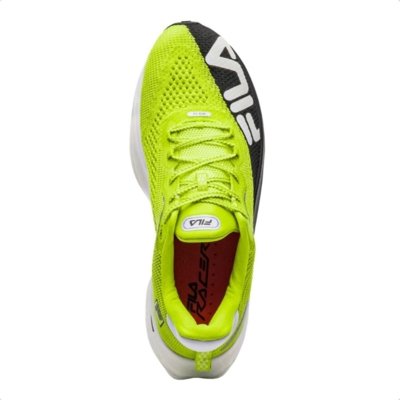 Tênis Fila Masculino Racer Speedzone Verde