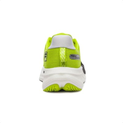 Tênis Fila Masculino Racer Speedzone Verde