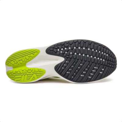 Tênis Fila Masculino Racer Speedzone Verde