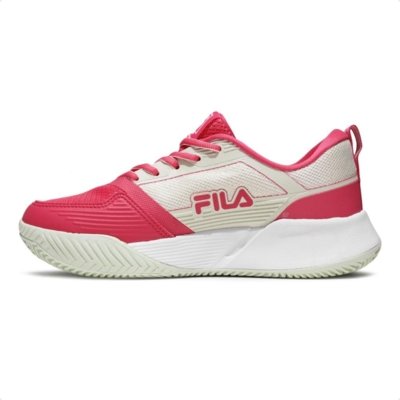 Tênis Fila Master Ace Feminino Rosa