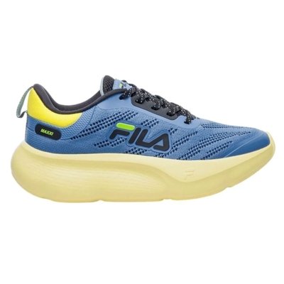 Tênis Fila Maxxi Infantil - Azul - Fila