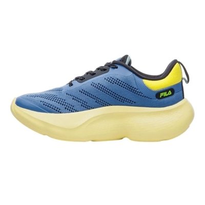 Tênis Fila Maxxi Infantil - Azul - Fila