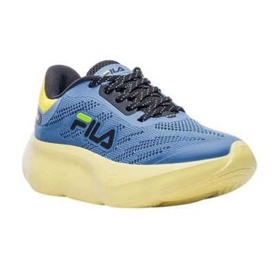Tênis Fila Maxxi Infantil - Azul - Fila