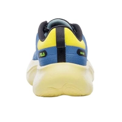 Tênis Fila Maxxi Infantil - Azul - Fila