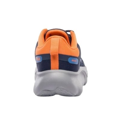 Tênis Fila Maxxi Infantil - Azul - Fila