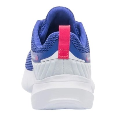 Tênis Fila Progress Infantil - Azul - Fila