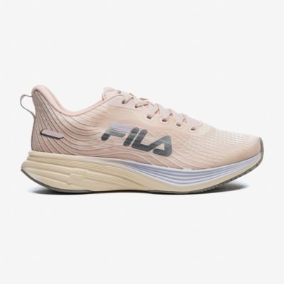 Tênis Fila Racer Curve 2 Feminino Incolor