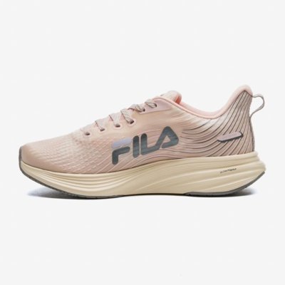 Tênis Fila Racer Curve 2 Feminino Incolor