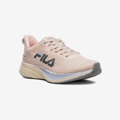 Tênis Fila Racer Curve 2 Feminino Incolor