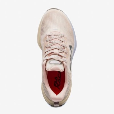 Tênis Fila Racer Curve 2 Feminino Incolor