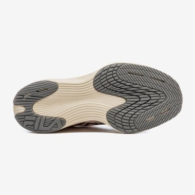 Tênis Fila Racer Curve 2 Feminino Incolor