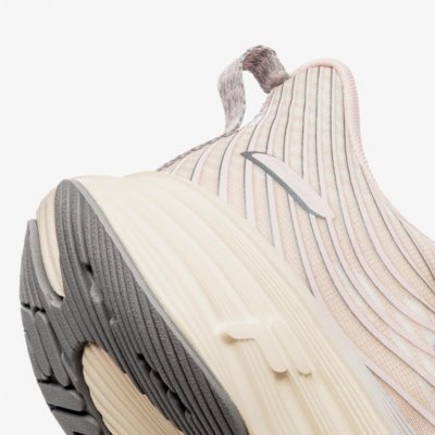 Tênis Fila Racer Curve 2 Feminino Incolor