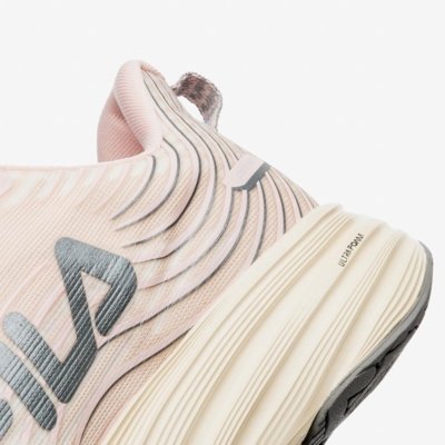 Tênis Fila Racer Curve 2 Feminino Incolor