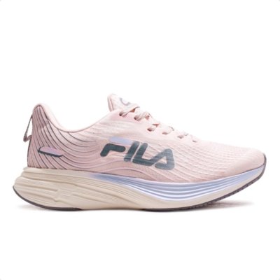 Tênis Fila Racer Curve 2 Feminino Rosa