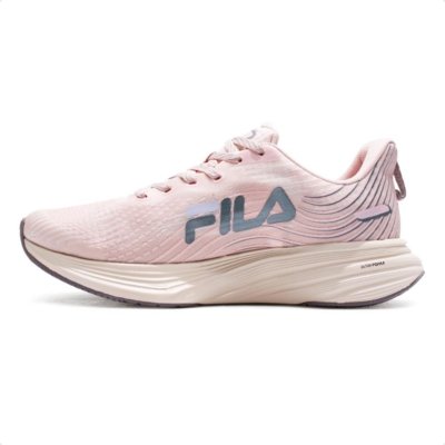 Tênis Fila Racer Curve 2 Feminino Rosa