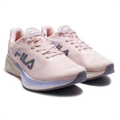 Tênis Fila Racer Curve 2 Feminino Rosa