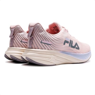 Tênis Fila Racer Curve 2 Feminino Rosa