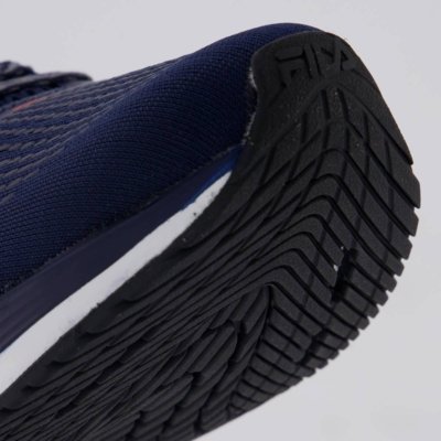 Tênis Fila Racer Curve 2 Marinho e Branco