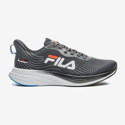 Tênis Fila Racer Curve 2 Masculino Incolor