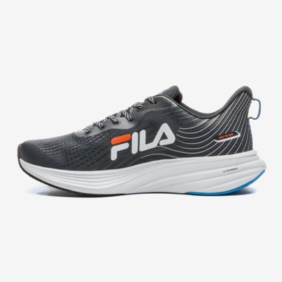 Tênis Fila Racer Curve 2 Masculino Incolor