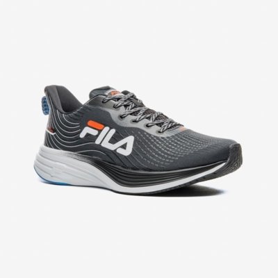 Tênis Fila Racer Curve 2 Masculino Incolor