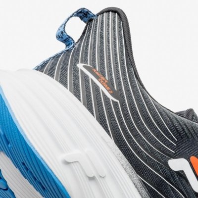Tênis Fila Racer Curve 2 Masculino Incolor