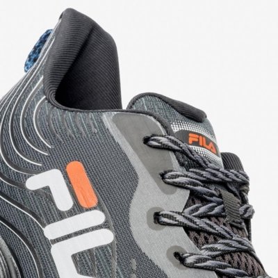 Tênis Fila Racer Curve 2 Masculino Incolor