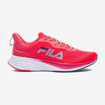 Tênis Fila Racer Curve 2 Masculino Incolor