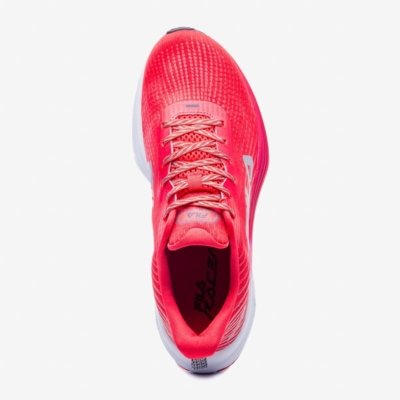 Tênis Fila Racer Curve 2 Masculino Incolor