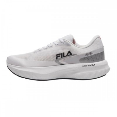 Tenis Fila Racer Fastpace 6845 Masculino Fila Branco