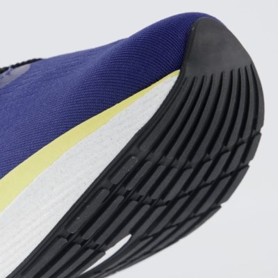 Tenis Fila Racer Fastpace Azul e Verde