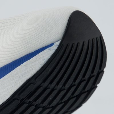 Tênis Fila Racer Fastpace Feminino Branco e Azul