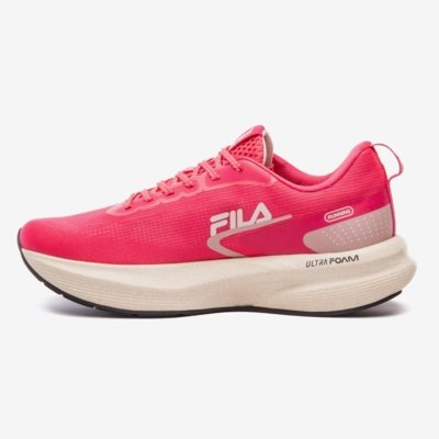 Tênis Fila Racer Fastpace Feminino Incolor