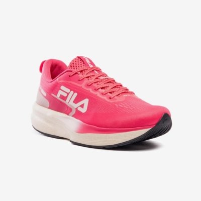 Tênis Fila Racer Fastpace Feminino Incolor