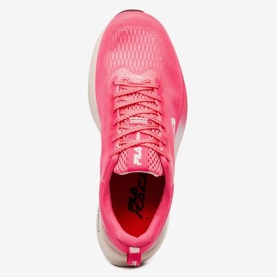 Tênis Fila Racer Fastpace Feminino Incolor