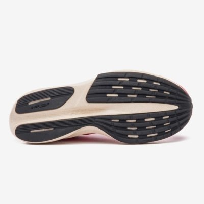 Tênis Fila Racer Fastpace Feminino Incolor
