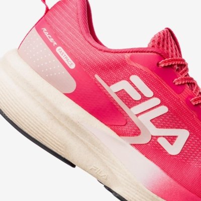 Tênis Fila Racer Fastpace Feminino Incolor