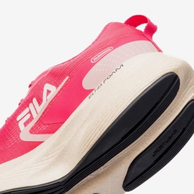 Tênis Fila Racer Fastpace Feminino Incolor