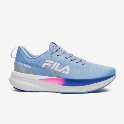 Tênis Fila Racer Fastpace Feminino Incolor