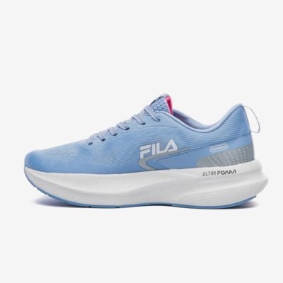Tênis Fila Racer Fastpace Feminino Incolor