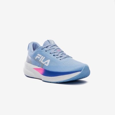 Tênis Fila Racer Fastpace Feminino Incolor