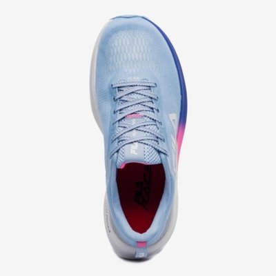 Tênis Fila Racer Fastpace Feminino Incolor