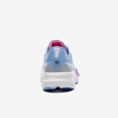 Tênis Fila Racer Fastpace Feminino Incolor
