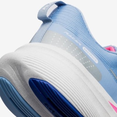 Tênis Fila Racer Fastpace Feminino Incolor